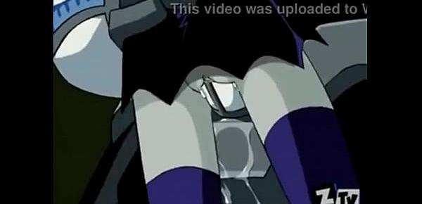 Teen titans